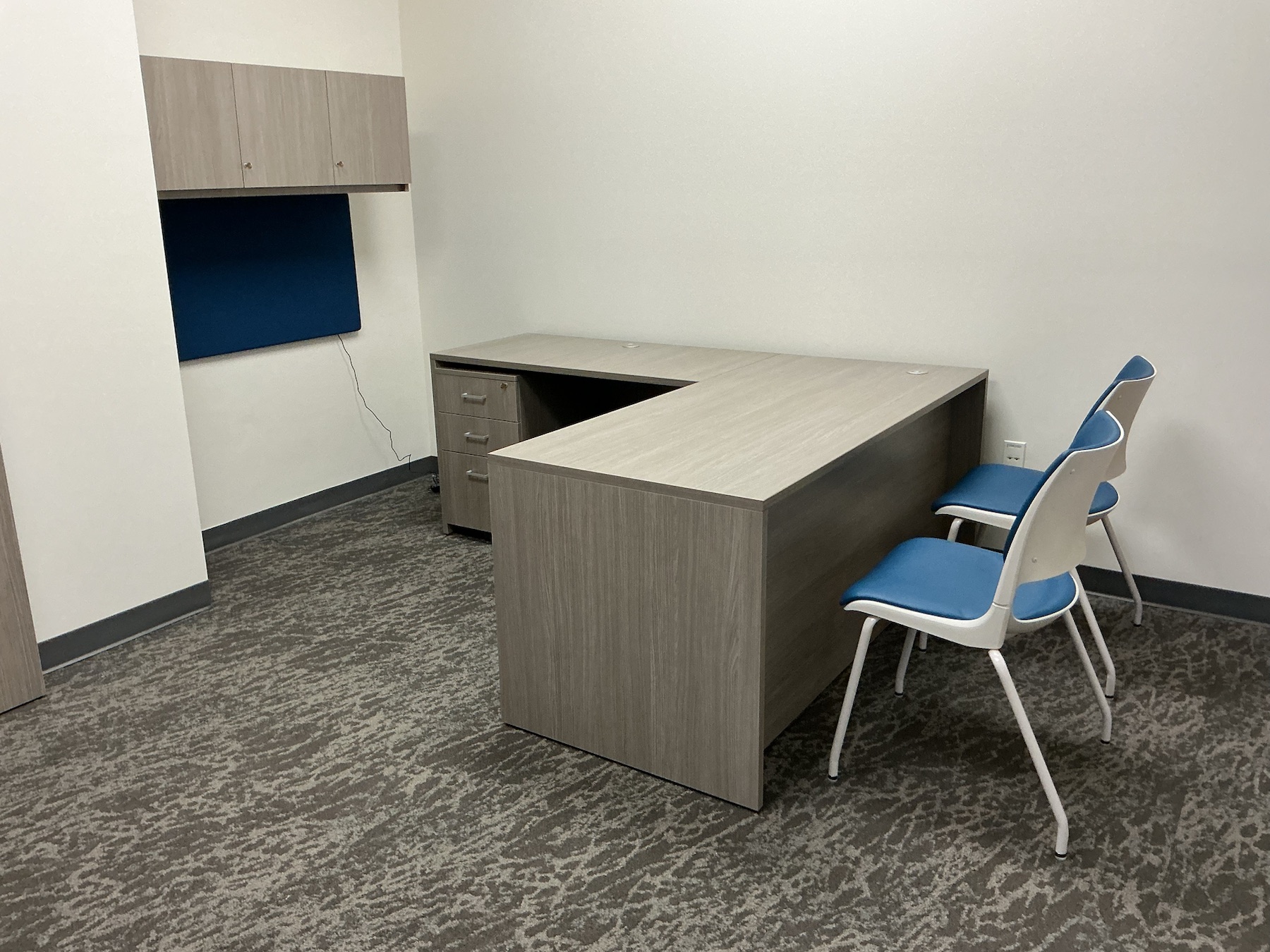 Executive Suites